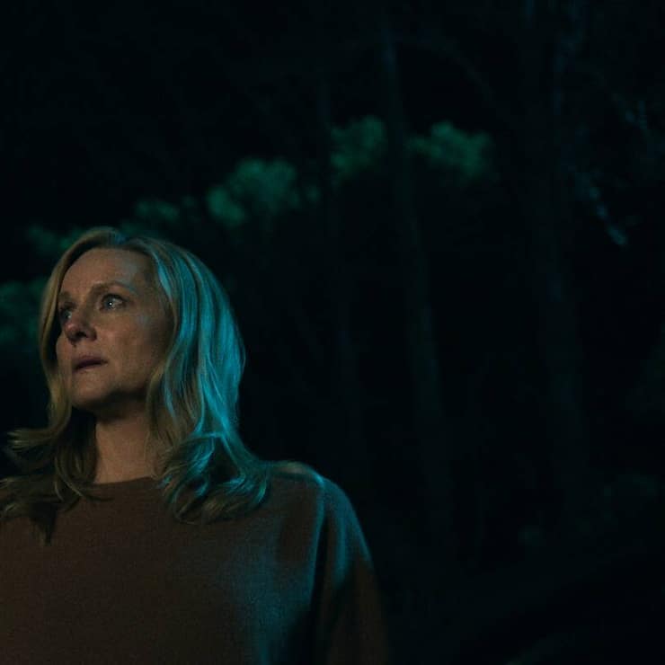 Jason Bateman und Laura Linney in «Ozark»