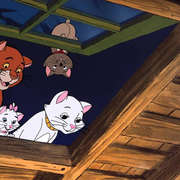 Aristocats