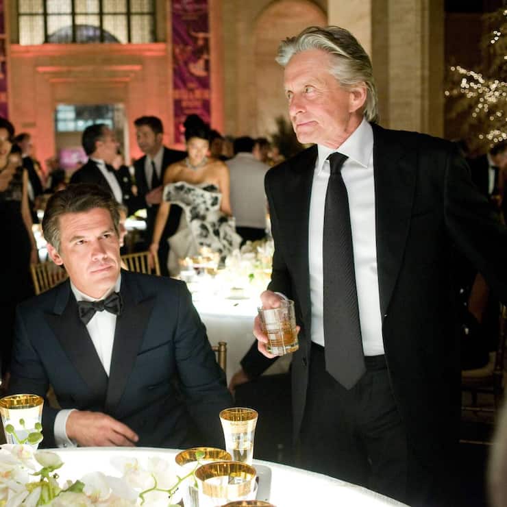 Wall Street: Geld schläft nicht 