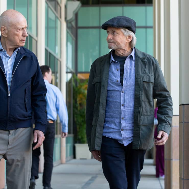 THE KOMINSKY METHOD