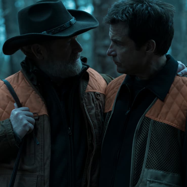 Ozark Netflix