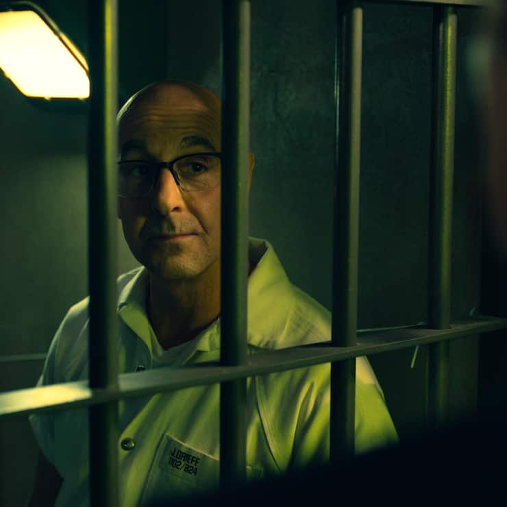 Inside Man