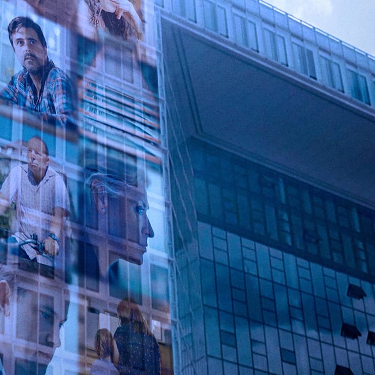 Erfundene Wahrheit - Die Relotius-Affäre