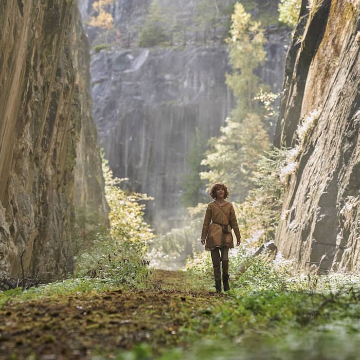 Ronja Räubertochter