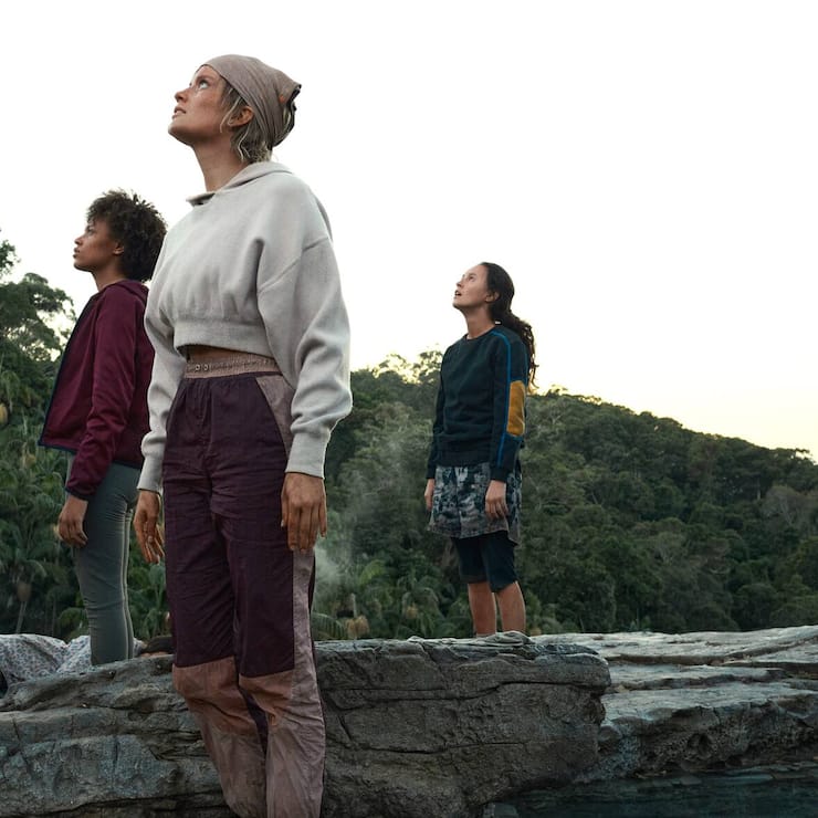 The Wilds – Staffel 2