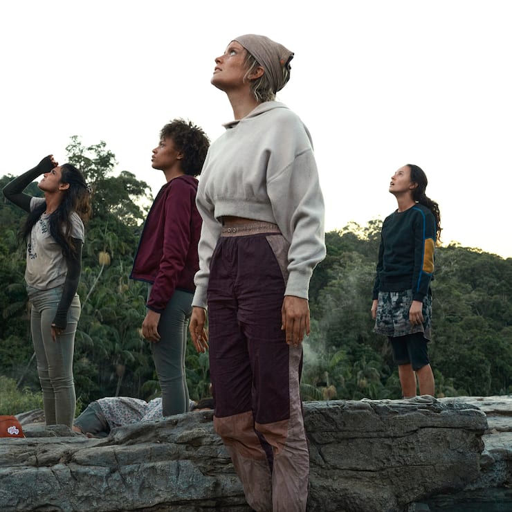 The Wilds – Staffel 2