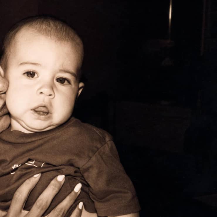 Pamela: Eine Liebesgeschichte