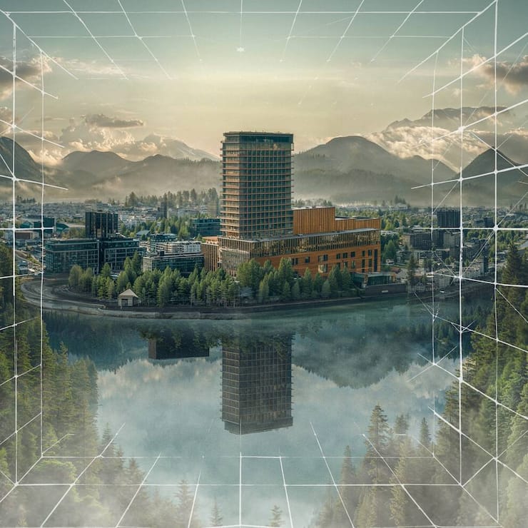 Concordia – Tödliche Utopie