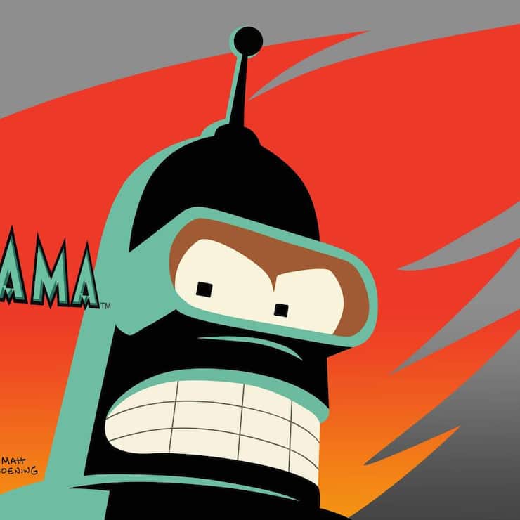 «Futurama» meldet sich mit der 11. Staffel zurück