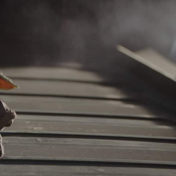 «The Mandalorian» Tele Streaming Tipp März 2020