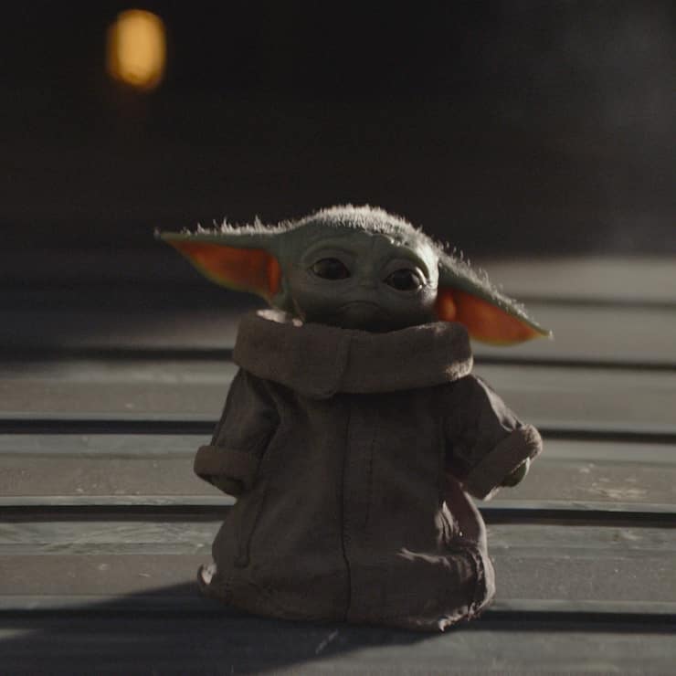 «The Mandalorian» Tele Streaming Tipp März 2020