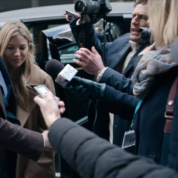 Anatomie eines Skandals