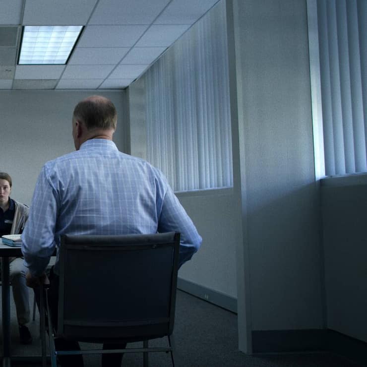 Streaming-Tipp «Unbelievable» 