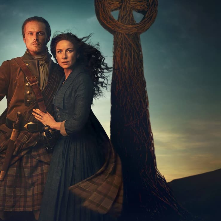 Outlander