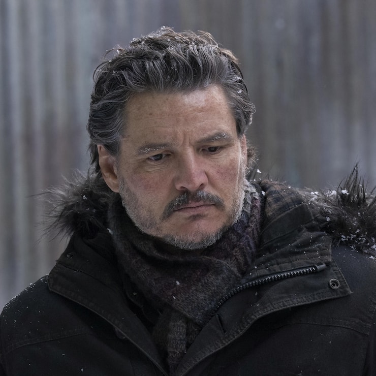 Verfolgt von Firefly-Rebellen: Joel (Pedro Pascal).