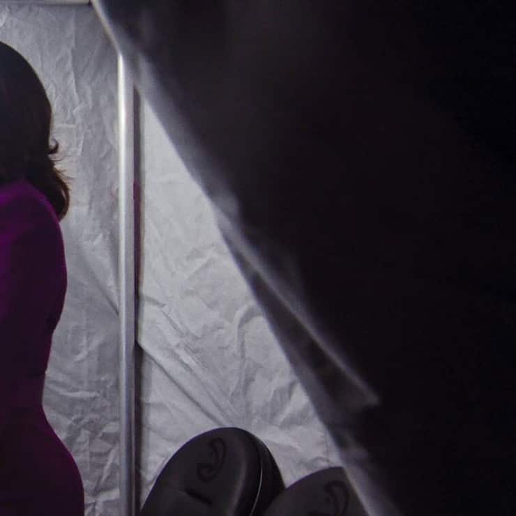 Michelle Obama Becoming