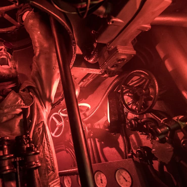 Das Boot Tele Streaming Tipp April 2020