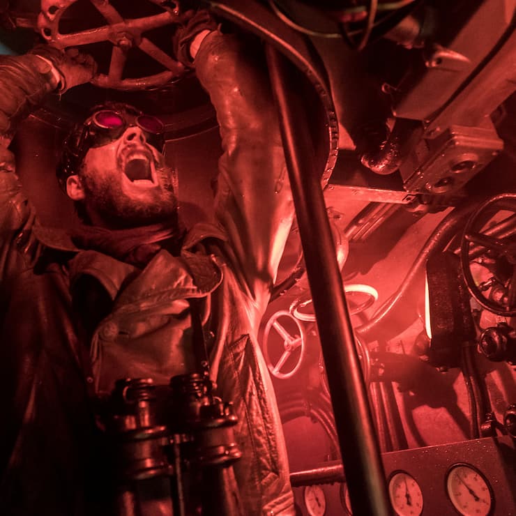 Das Boot Tele Streaming Tipp April 2020