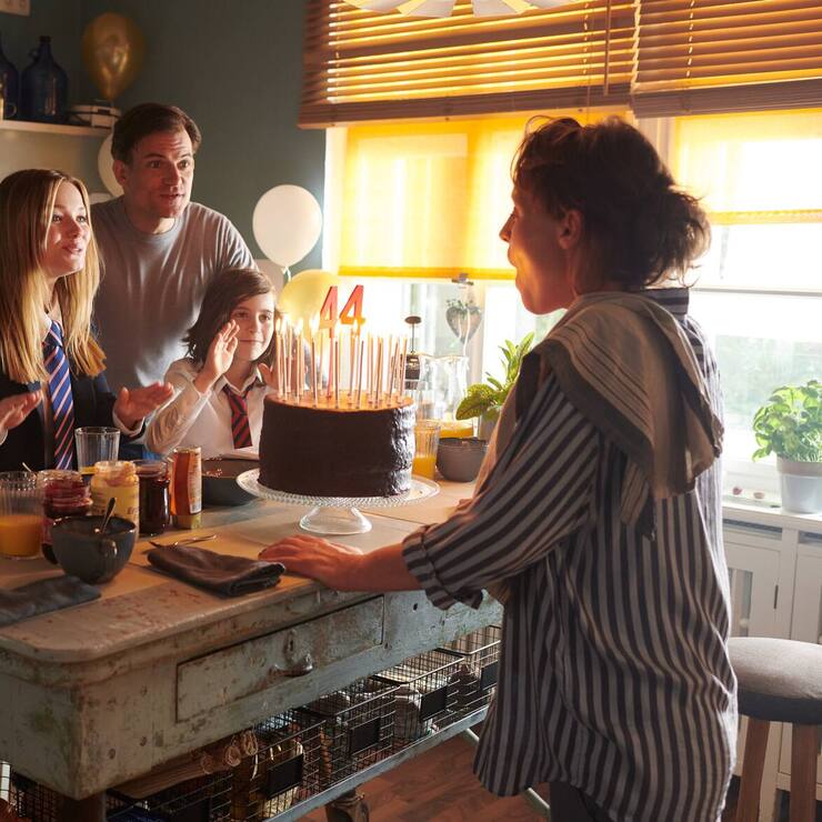 Gestern waren wir noch Kinder