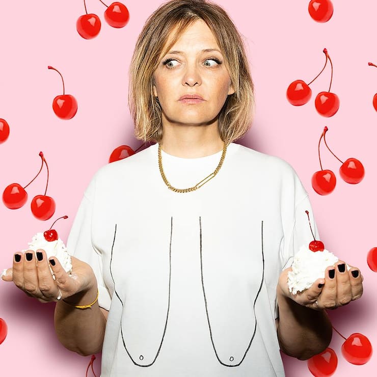 "Sexuell verfügbar"