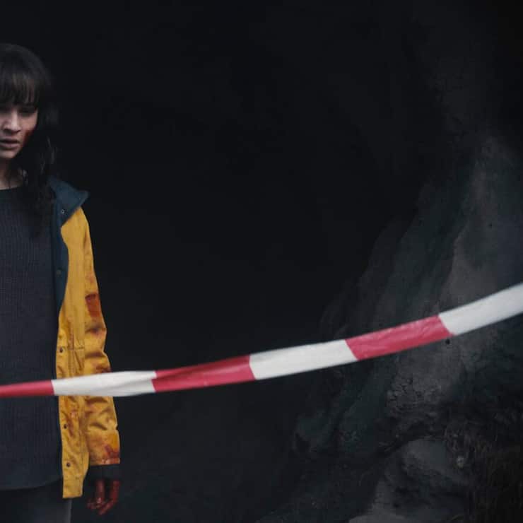 Tele Streaming Tipp «Dark» Juli 2020