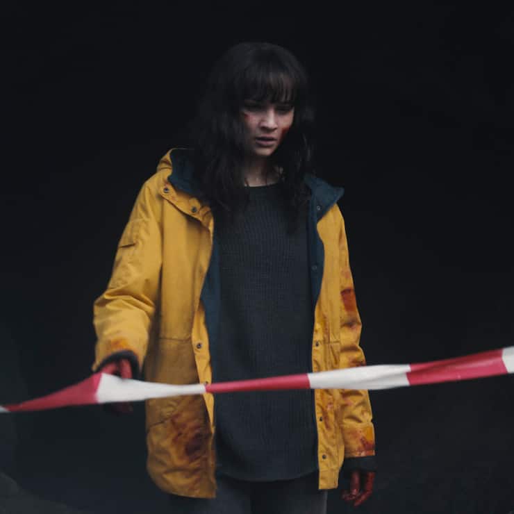 Tele Streaming Tipp «Dark» Juli 2020