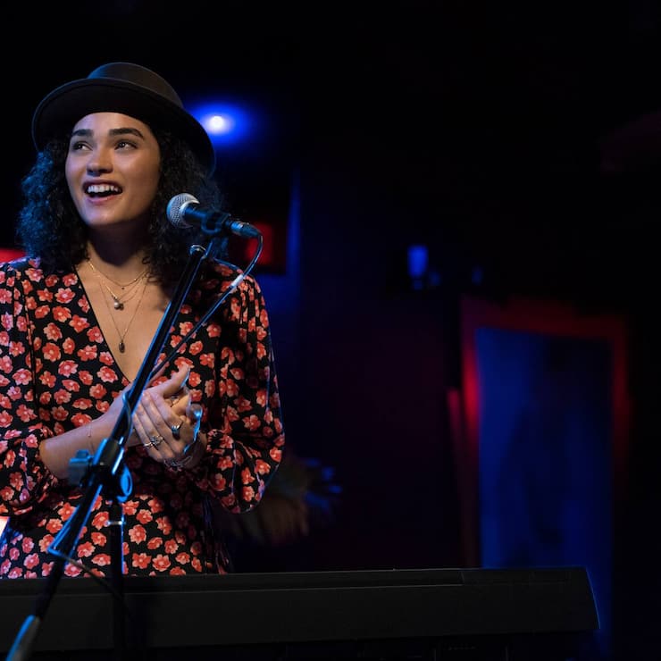 Tele Streaming Tipp Little Voices Juli 2020