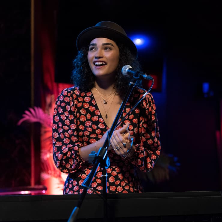 Tele Streaming Tipp Little Voices Juli 2020
