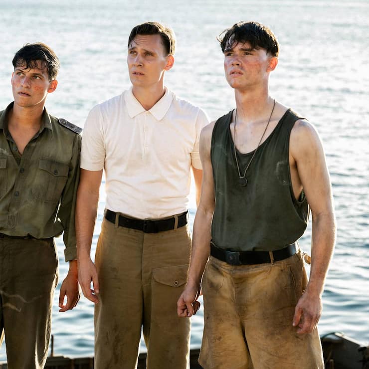 «Das Boot», Staffel 4