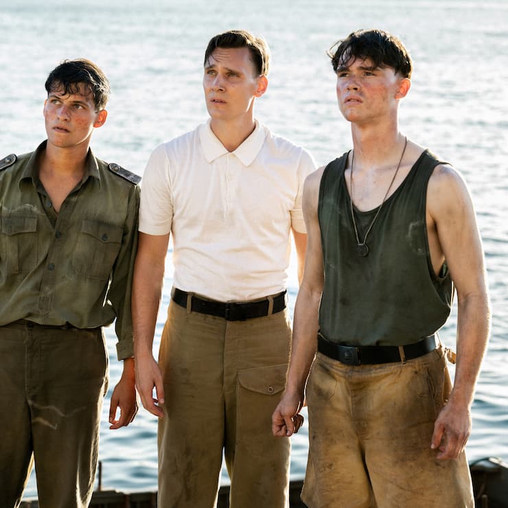 «Das Boot», Staffel 4
