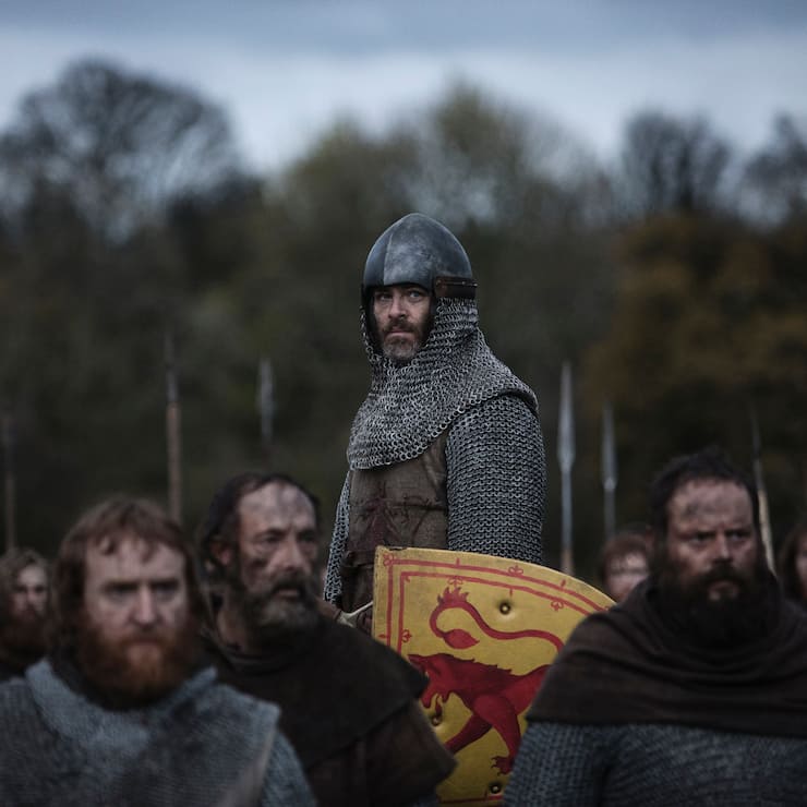 Outlaw King