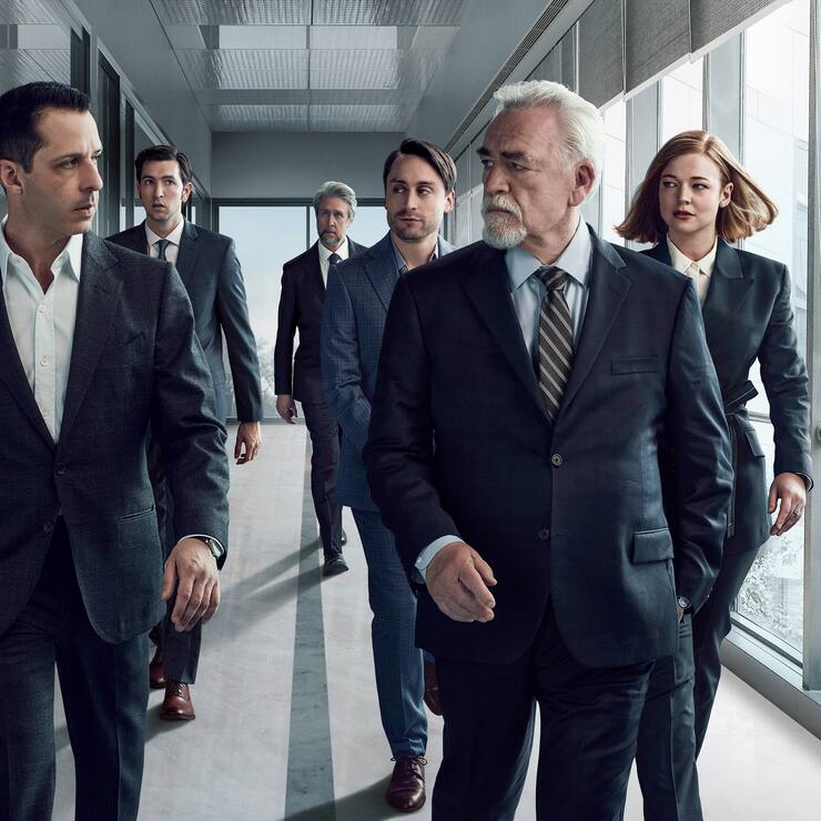Succession