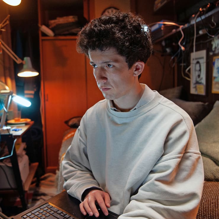 Tele Streaming Tipp How to Sell Drugs Online