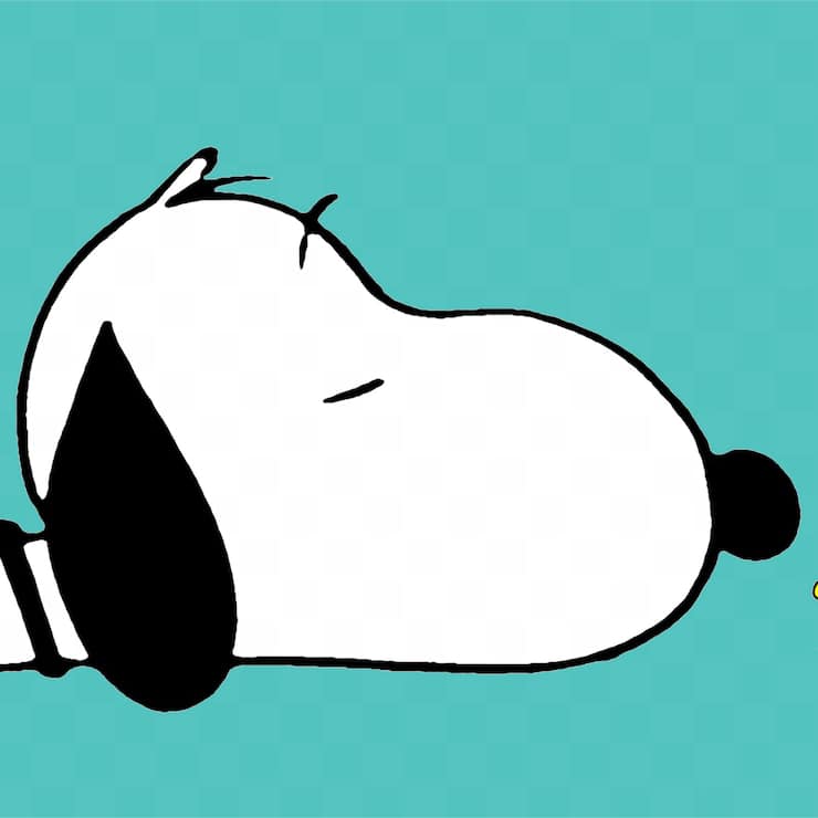 The Snoopy Show auf Apple TV+