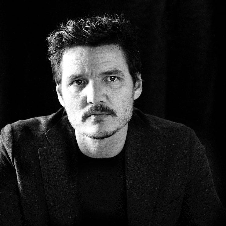 October 19, 2019, Hollywood, CA, USA: Pedro Pascal stars in The Mandalorian Hollywood USA PUBLICATIONxINxGERxSUIxAUTxONLY - ZUMAg203 20191019zapg203052 Copyright: xArmandoxGallox