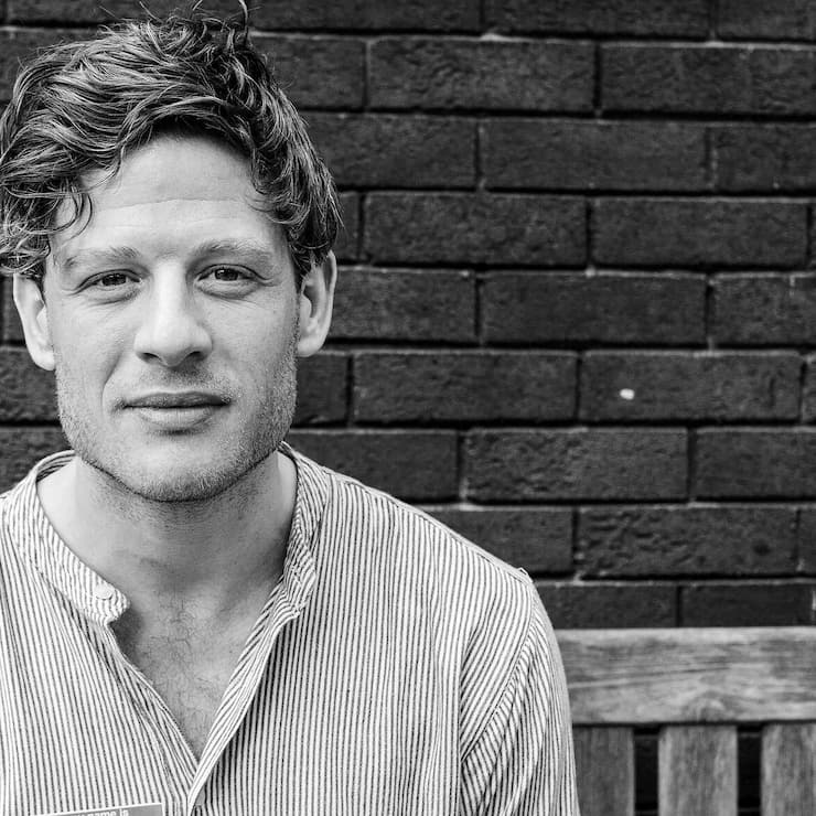 James Norton