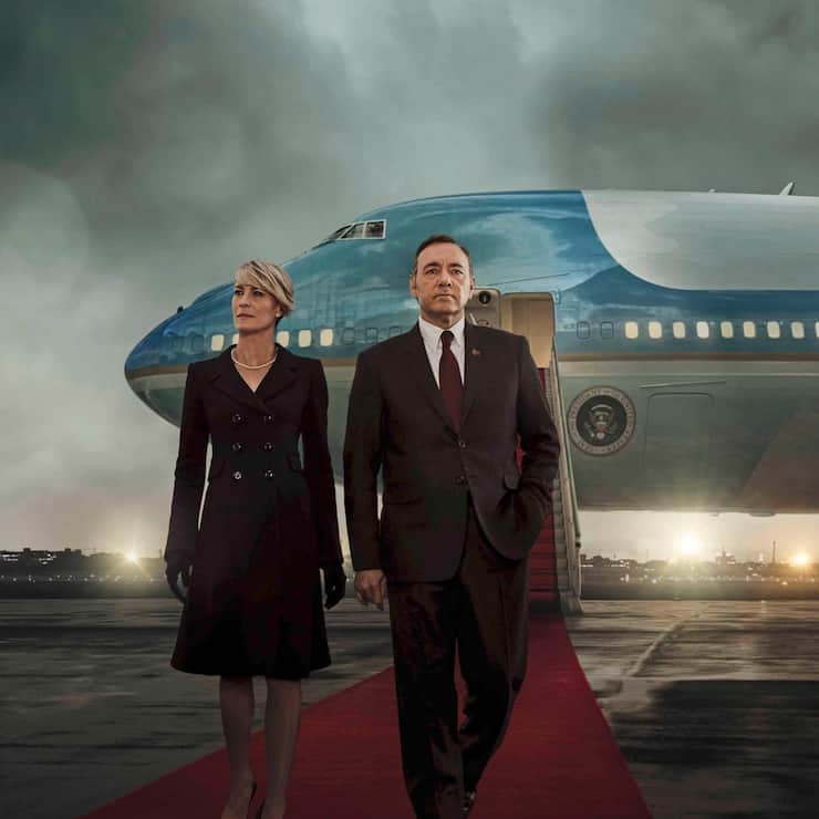 House of Cards