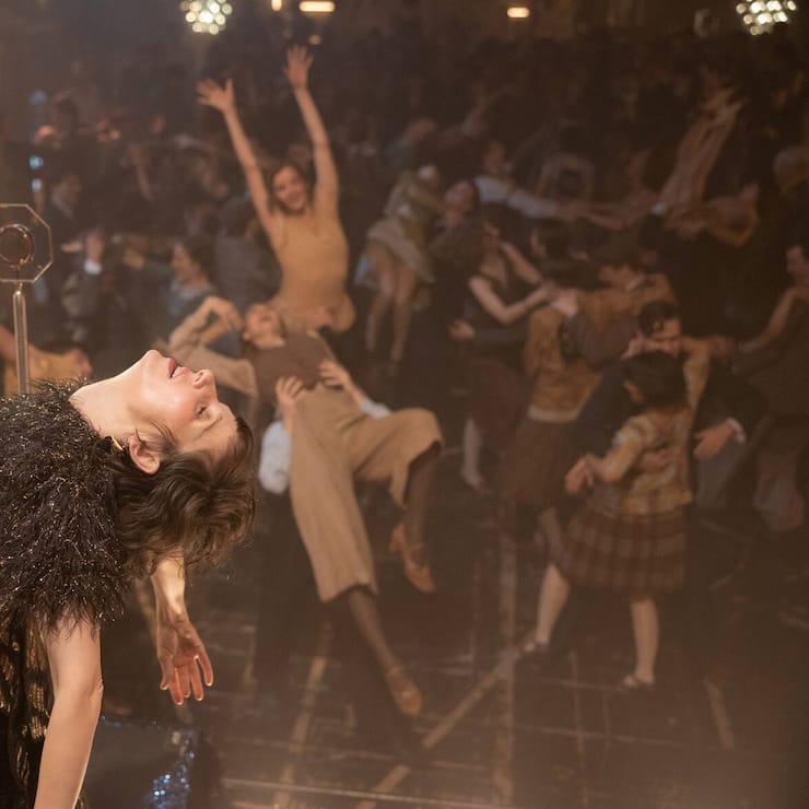 Babylon Berlin Staffel 4