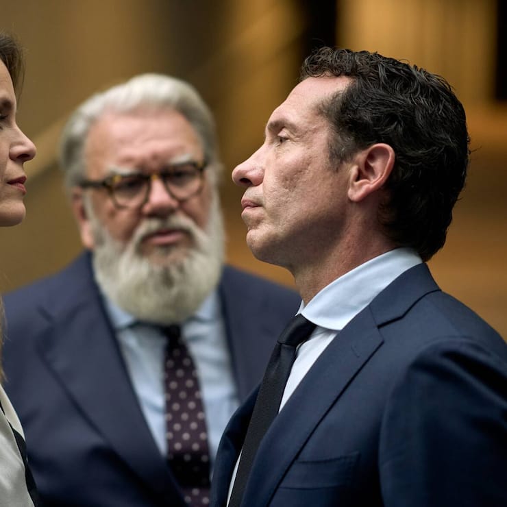 Elixir – The Painkillers