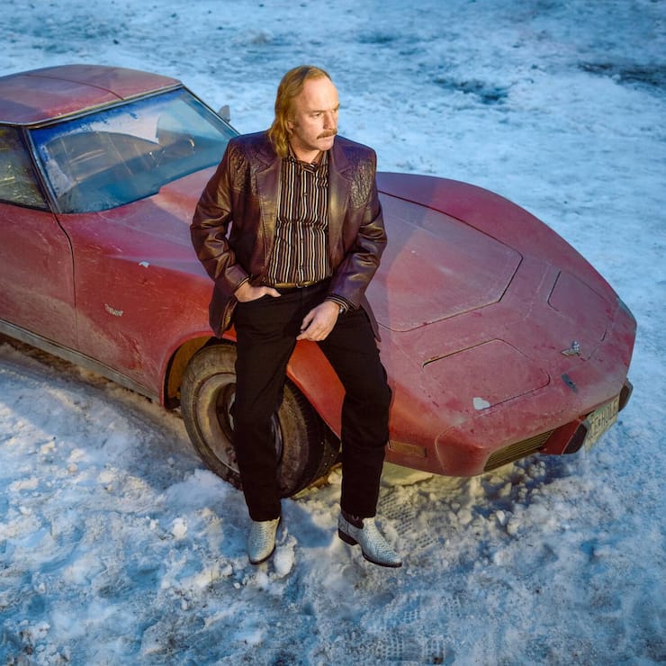 Ewan McGregor in der 3. Staffel von «Fargo».
