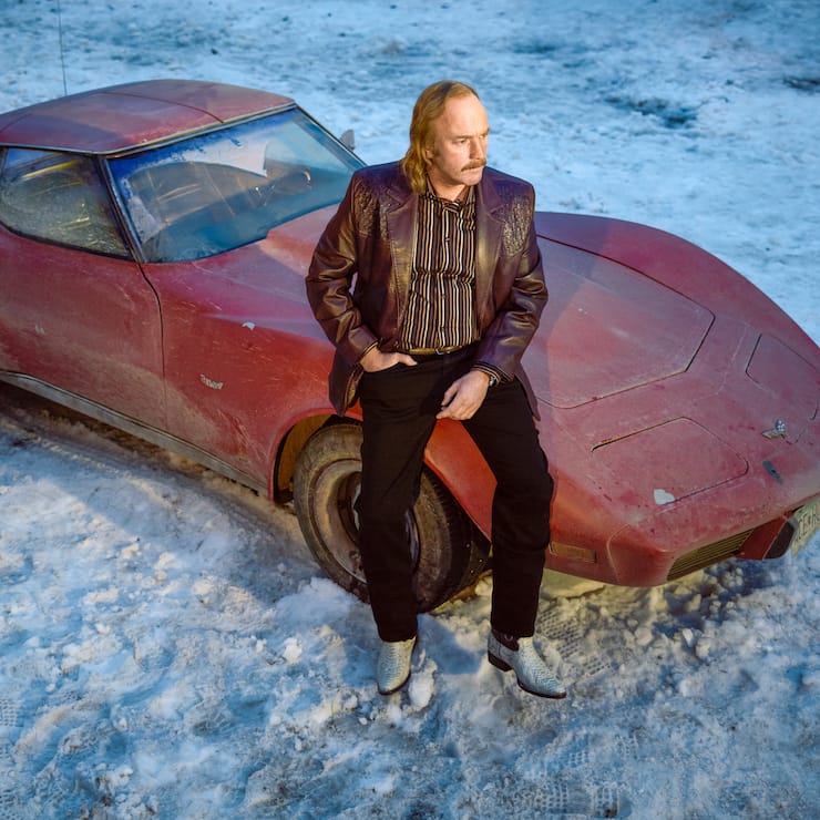 Ewan McGregor in der 3. Staffel von «Fargo».