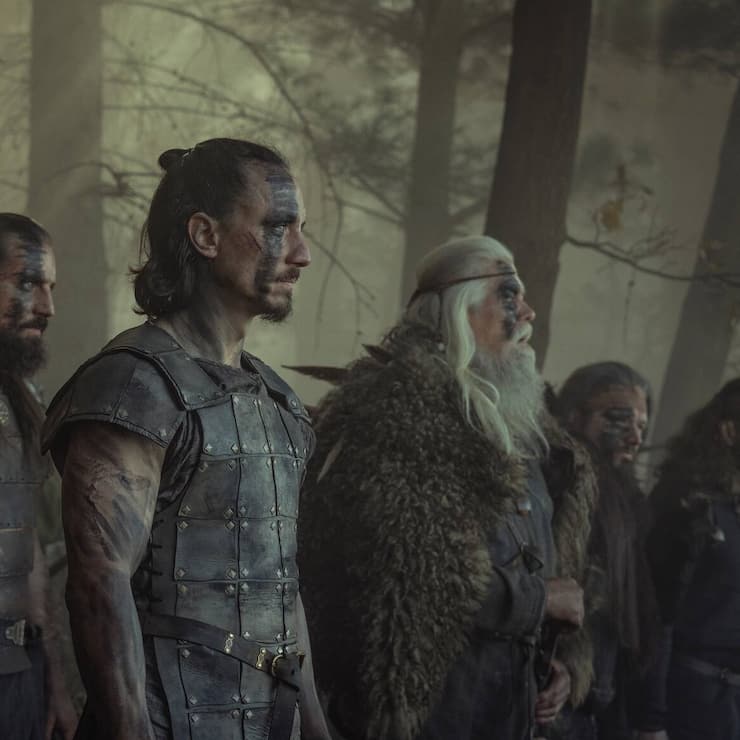 Barbaren, 2. Staffel