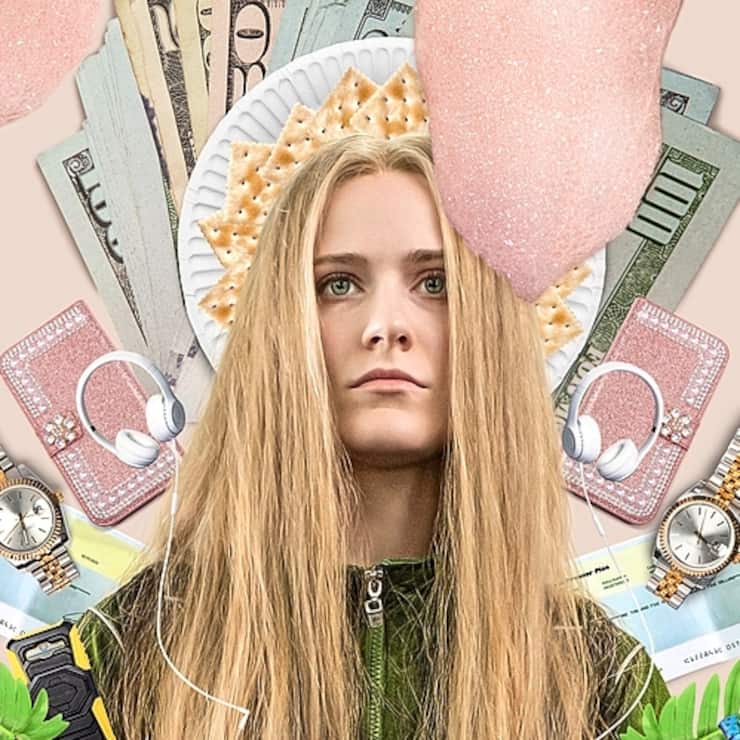 Kajillionaire