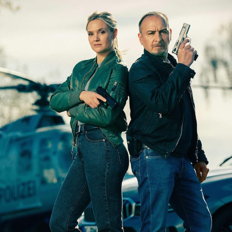 Alarm fur Cobra 11 - Die Autobahnpolizei