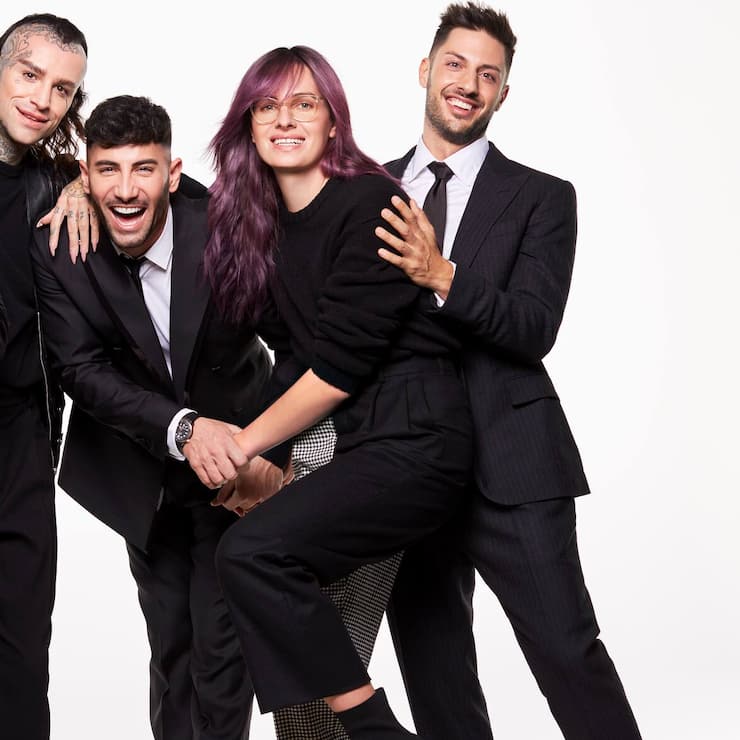 Netflix: «Queer Eye» aus Deutschland 