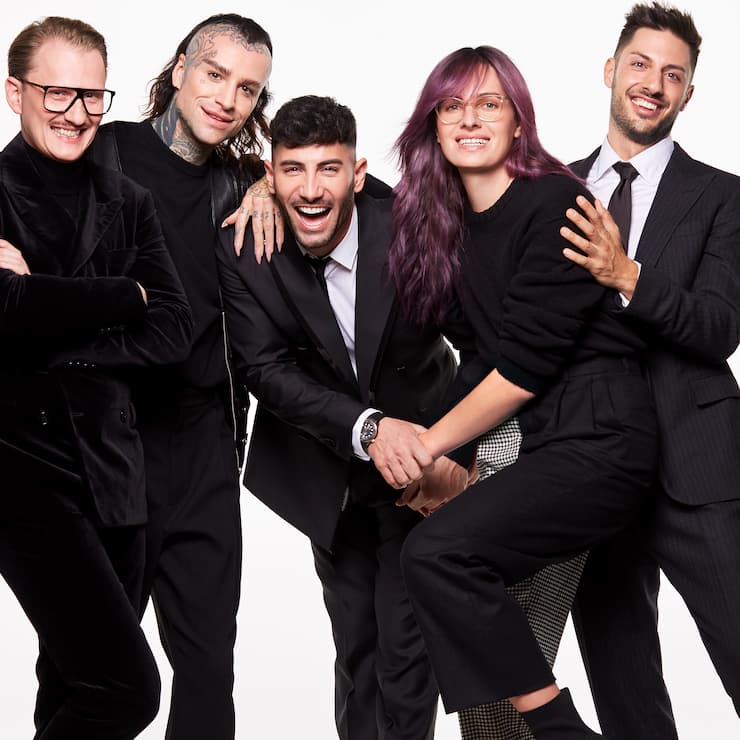 Netflix: «Queer Eye» aus Deutschland 