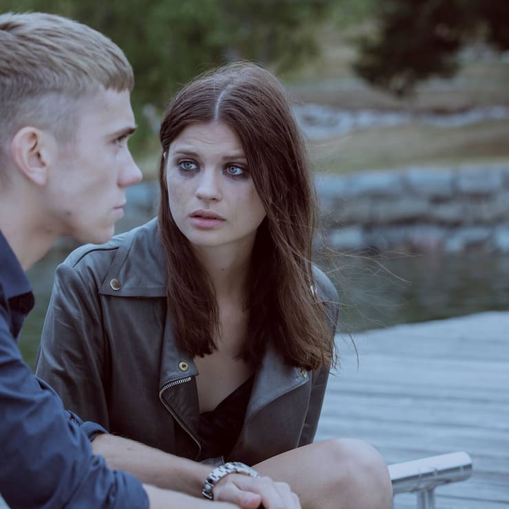 Tele Streaming Tipp Quicksand