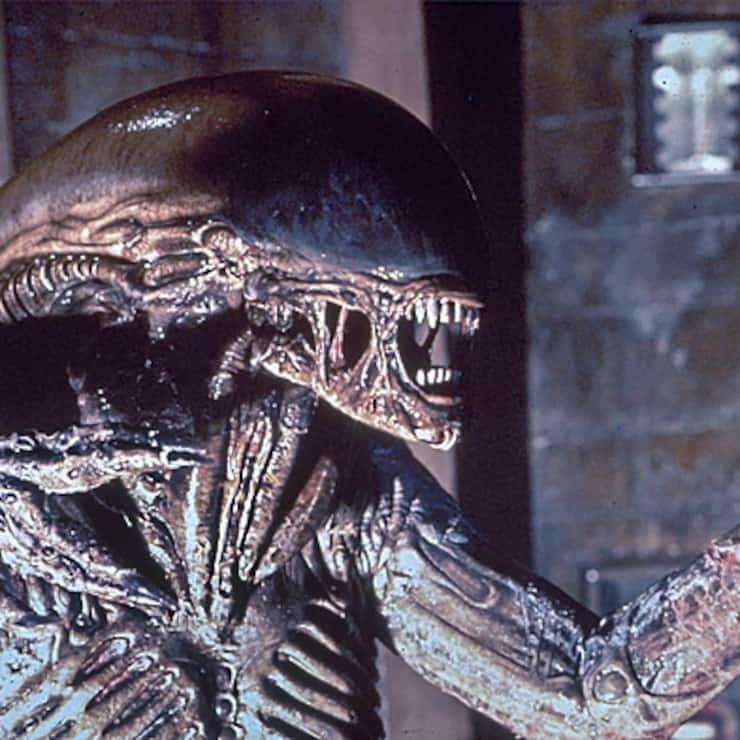 Alien3 USA 1992, Regie David Fincher