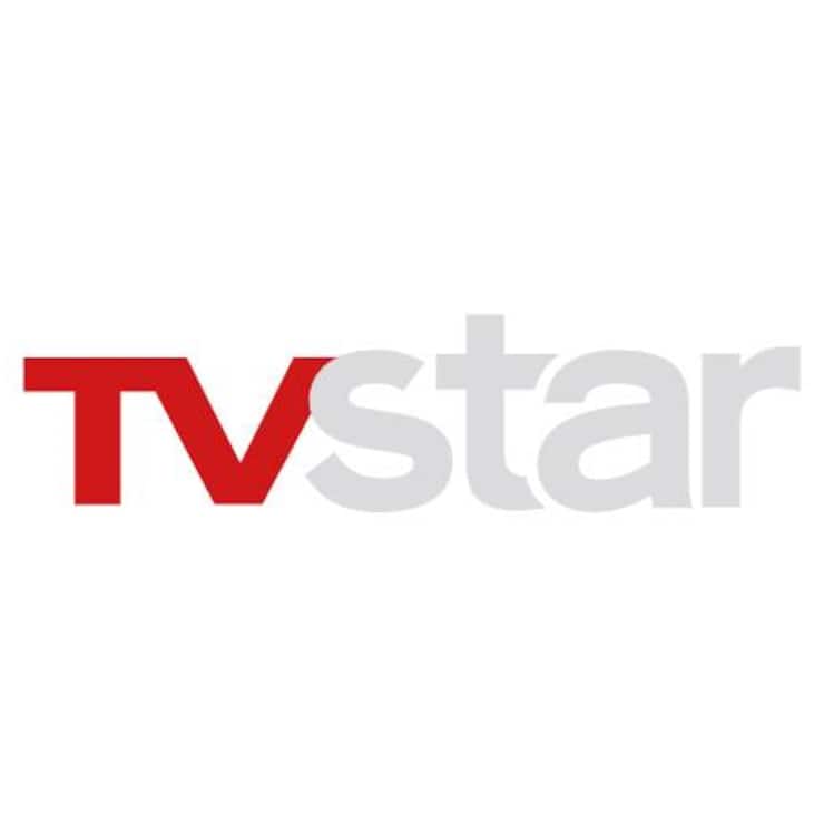 TV-star Logo