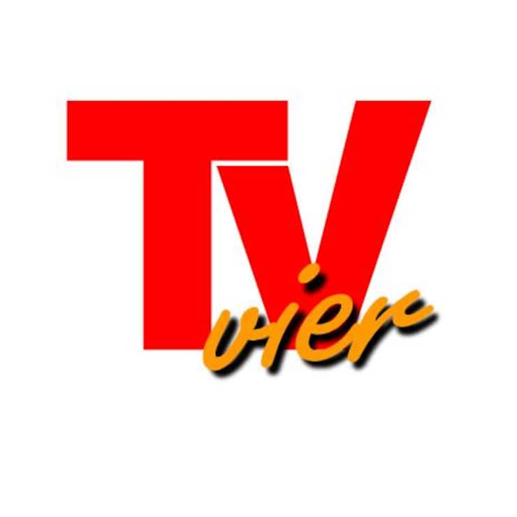 TV4 Logo